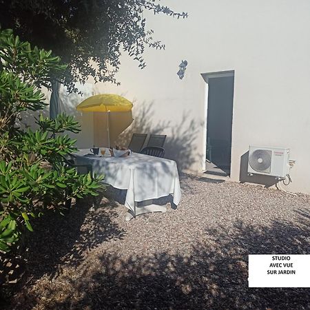 סנט-אגף Studio Quietude מראה חיצוני תמונה