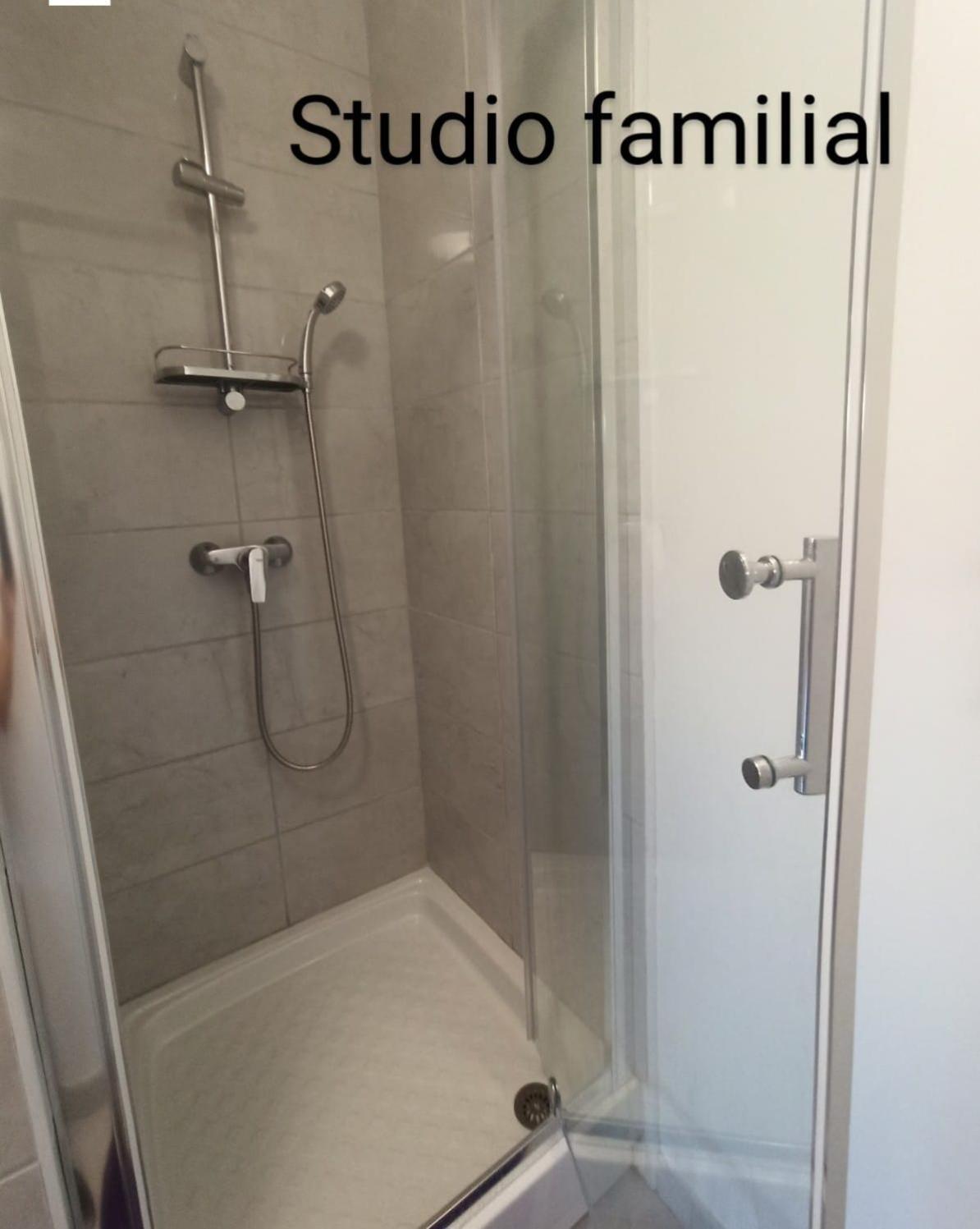 סנט-אגף Studio Quietude מראה חיצוני תמונה