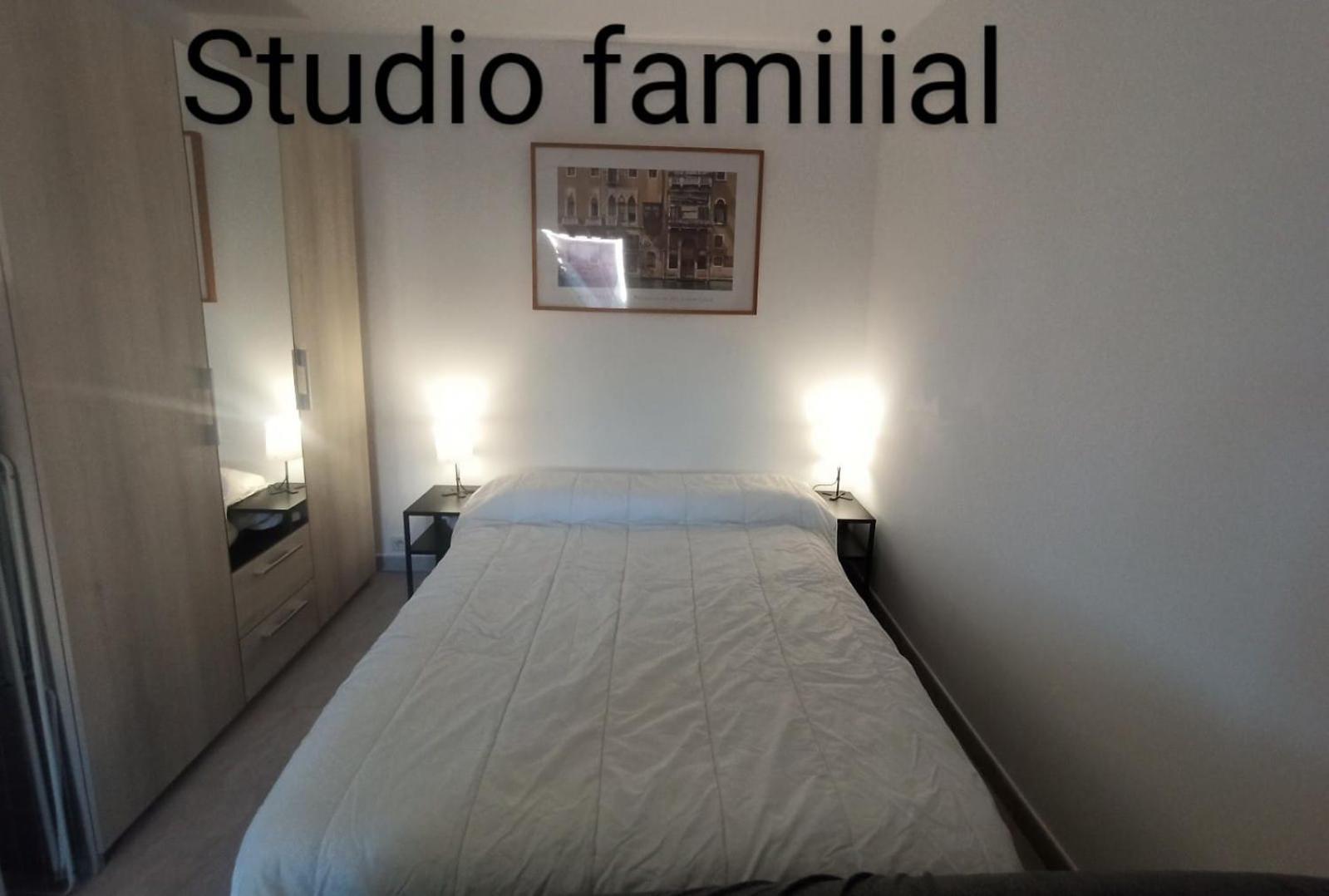 סנט-אגף Studio Quietude מראה חיצוני תמונה