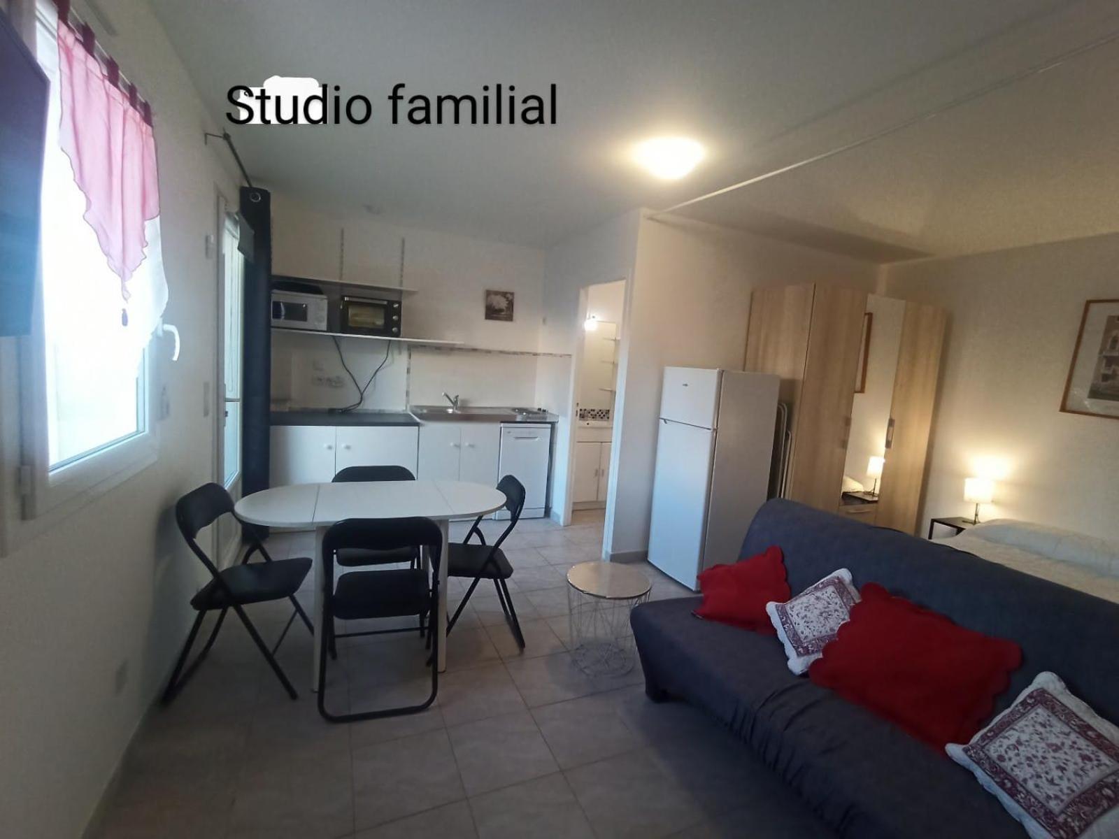 סנט-אגף Studio Quietude מראה חיצוני תמונה