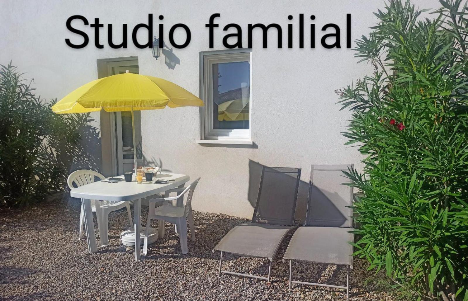 סנט-אגף Studio Quietude מראה חיצוני תמונה